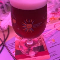 ベルギービールウィークエンド 2019 大阪