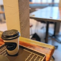 スタンドカフェ風