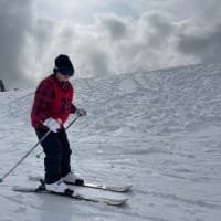 2024冬スキーキャンプ　速報11