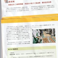 残業１００時間で送検