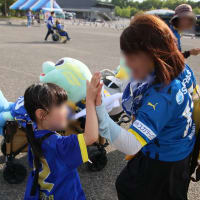 2025-5-3 第13節（ホーム）vs熊本 1-0  九州ダービー勝利！！　無失点だ！3連勝だ！幸太郎だ！！