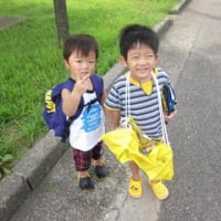 ８月。