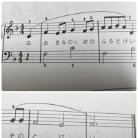 冷んやりアイマスク&不完全燃焼⁉︎不完全小節
