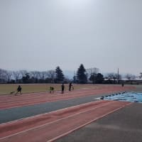入善町陸上競技場の清掃ボランティア活動をしました🧹