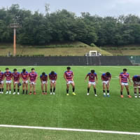 春季大会　vs立正大学
