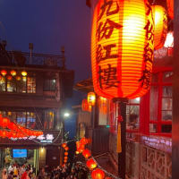 台湾へ