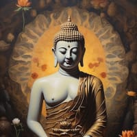 身命経　　霊魂と身体: 仏教の視点での考察　