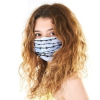 新型コロナワクチンが回ってくるまでマスクをして感染を防ぐ！