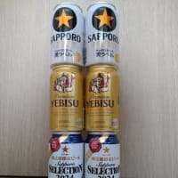 【株主優待】サッポロホールディングス：ビール詰め合わせセット（2024）