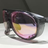 -ALBA OPTICS-SOLO RX(度付き)制作をさせて頂きました。