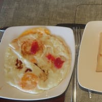 ベトナム料理　ハロン湾 『サイゴンハロンホテル』 