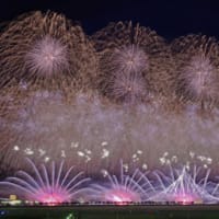 8/30『第97回全国花火競技大会 大曲の花火』団体指定席観覧・朝着日帰りバスツアー