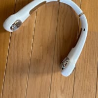 熱中症対策として