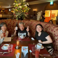 沖縄ミーティング！