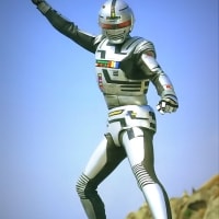 祝】放送開始40周年「宇宙刑事ギャバン」 - MKB2025