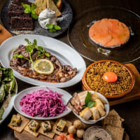 JR大阪駅すぐ！THE PUBLIC PLUM UMEDA×food backで最高の飲み会を♬