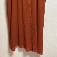 900円のワンピースを買いました。