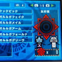 ギルドカードの色が モンスターハンターをゆっくりとね ギルドカードの色が モンスターハンターをゆっくりとね