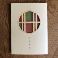ムスメ夫婦の結婚式