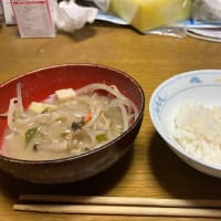 僕は、ラーメンより基本、そば派