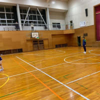 小川サッカースクール終了