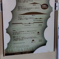 桜島の湯之原展望所（鹿児島市）はとてもオススメ！