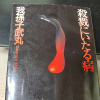 殺戮にいたる病