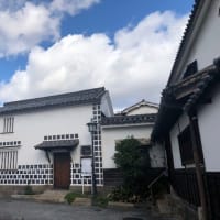 日本遺産のまち　倉敷