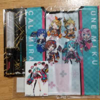マジカルミライ2020in大阪④