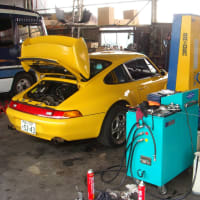 最近のECremaxの紹介　今回気になる車は！！！！！　