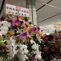 宇崎竜童50周年コンサート／アゲイン