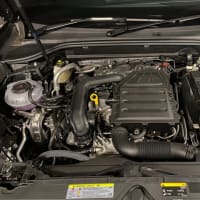 Q2で高速・ワインディング。期待のFFはいかに