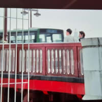 「男はつらいよ」第47作に見る吾妻橋の今昔