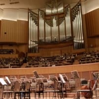 札幌交響楽団第６６３回演奏会に行ってきました、お誕生日は・・