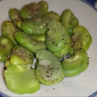 エンドウ豆