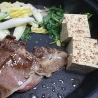 二子玉川＠竹紫亭 髙島屋玉川店＜黒毛和牛すき焼き用＞（２）