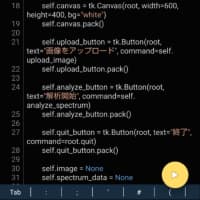 1H-NMRスペクトル解析Pythonプログラムで分子構造解析・定性分析