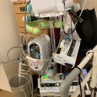 もう一週間が経ち、そしてお盆突入ですって