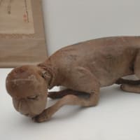 「動物画譚展」