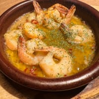 お夕飯