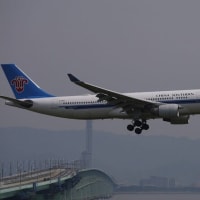 2025年5月1日(木)　関西空港　撮影報告