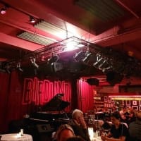 ニューヨークでライブ（その２）