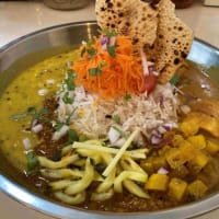 マイボンCURRY＠本八幡
