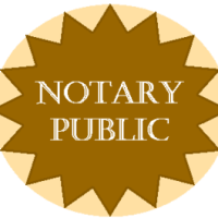 Notarized and Certified  Translation - The Difference bY Certified Translation Services Tokyo
