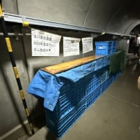 浅川ダム祭りが開催されました！