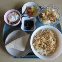 かき揚げは応用が効きます(*^^)v