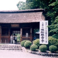 塩船観音寺の歴史