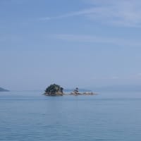 島の食堂　麒麟　天ぷら定食