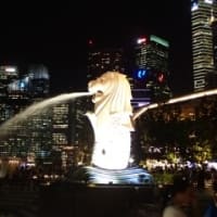 シンガポール写真 Part2