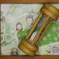 千代紙（生け文具４１５８）